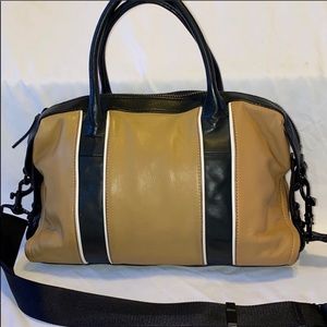 L.A.M.B. Crossbody beautiful bag EUC 💥😍